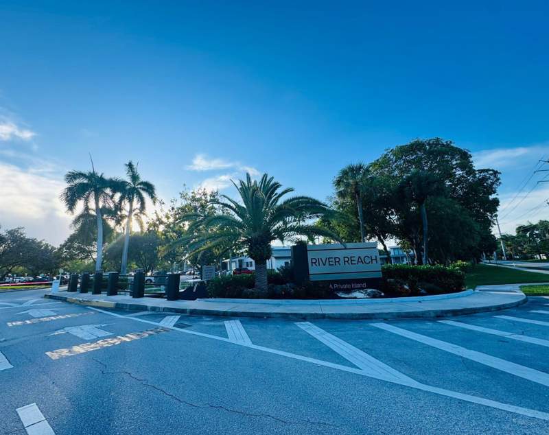 2 bedroom Condominium at 1101 River Reach Drive #215, River Reach Condominium III, Fort Lauderdale — photo 2