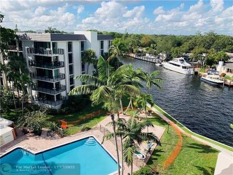 1101 River Reach Drive #215, Fort Lauderdale FL - photo 6 of 20