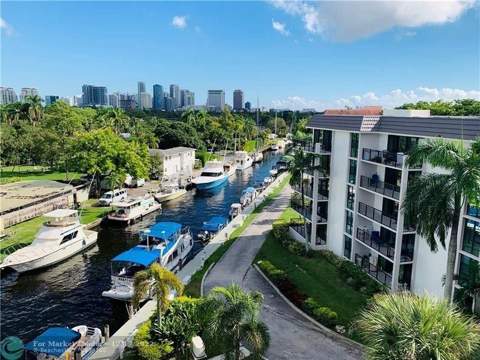 1101 River Reach Drive #215, Fort Lauderdale FL - photo 7 of 20