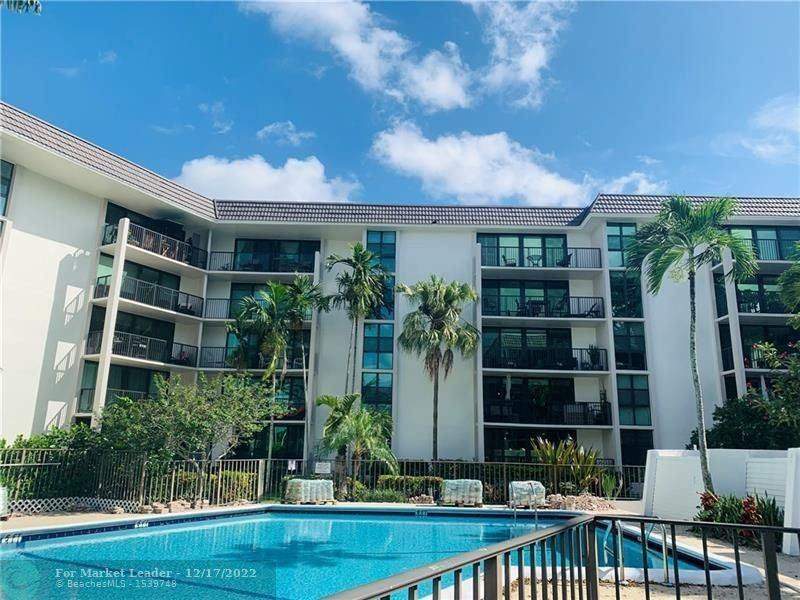 2 bedroom Condominium at 1101 River Reach Drive #215, River Reach Condominium III, Fort Lauderdale — photo 4
