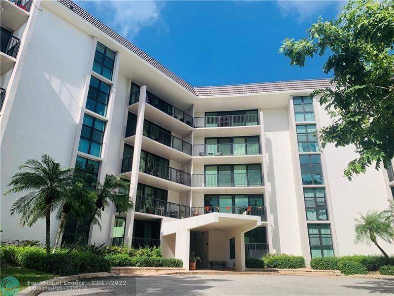 2 bedroom Condominium at 1101 River Reach Drive #215, River Reach Condominium III, Fort Lauderdale — photo 3