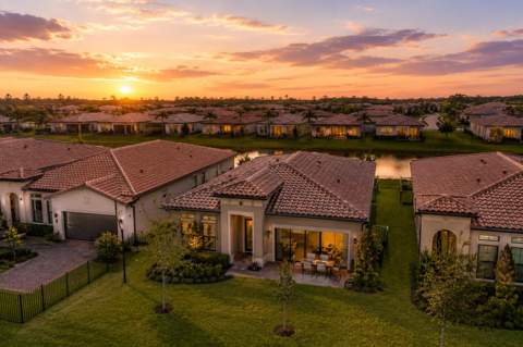 8098 Liberty Way, Parkland FL - photo 8 of 104