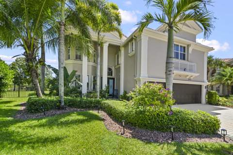 9133 Delemar Court, Wellington FL - photo 10 of 67