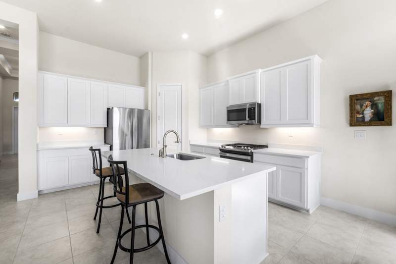 2 bedroom Single Family Residence at 8098 Liberty Way, The Falls at Parkland, Parkland — photo 3
