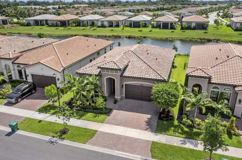 2 bedroom Single Family Residence at 8098 Liberty Way, The Falls at Parkland, Parkland — photo 2