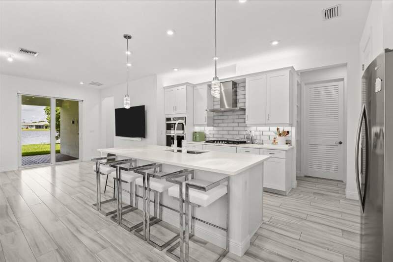4 bedroom Single Family Residence at 10704 SW Estella Lane, Emery II, Port St. Lucie — photo 3