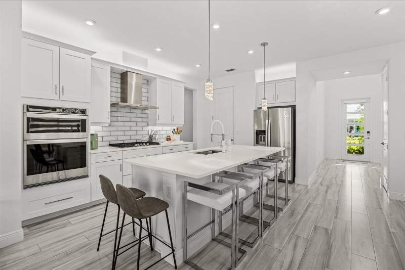 4 bedroom Single Family Residence at 10704 SW Estella Lane, Emery II, Port St. Lucie — photo 4
