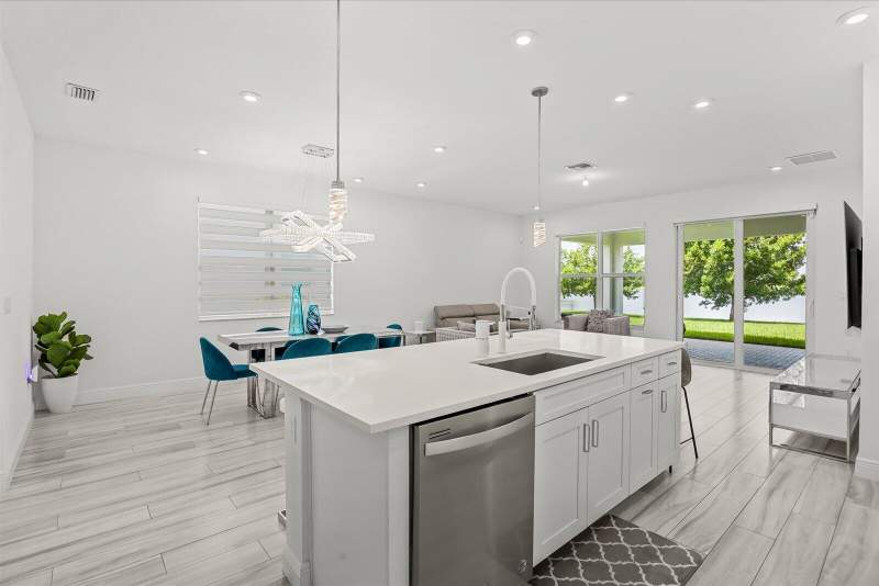 4 bedroom Single Family Residence at 10704 SW Estella Lane, Emery II, Port St. Lucie — photo 5