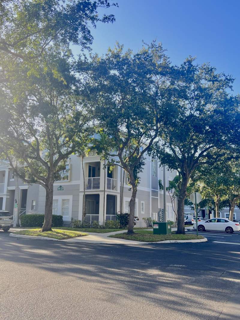 3 bedroom Condominium at 2116 Shoma Drive #Unit 2116, Shoma Courtyards II At Royal Palm Condom, Royal Palm Beach — photo 4