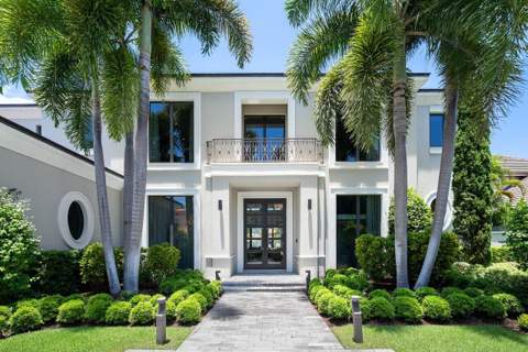 701 Sanctuary Drive, Boca Raton FL - photo 6 of 140