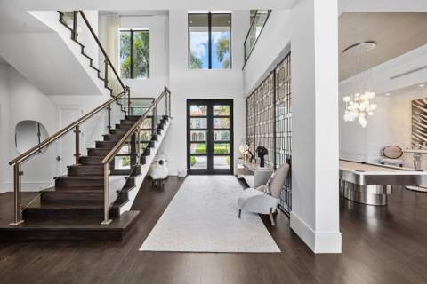 701 Sanctuary Drive, Boca Raton FL - photo 11 of 140