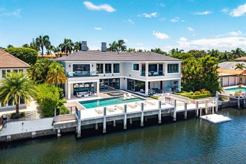 701 Sanctuary Drive, Boca Raton FL - photo 16 of 140
