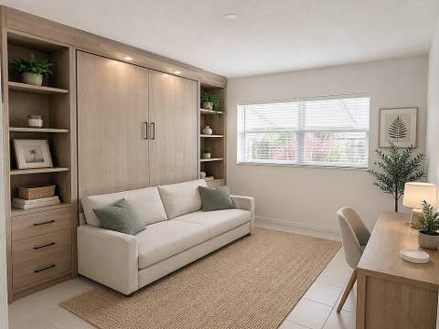 5208 NE 24th Terrace #F106, Fort Lauderdale FL - photo 16 of 33