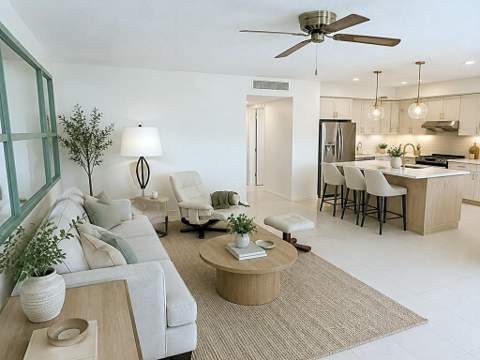 5208 NE 24th Terrace #F106, Fort Lauderdale FL - photo 9 of 33