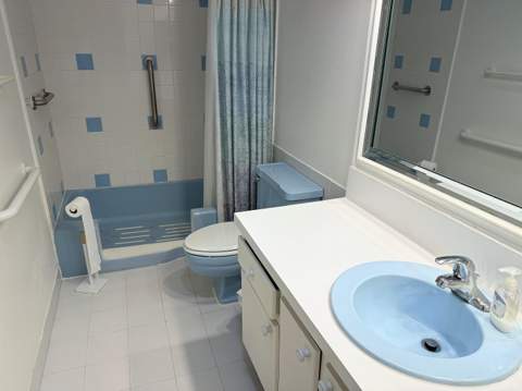 5208 NE 24th Terrace #F106, Fort Lauderdale FL - photo 10 of 33