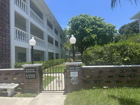 5208 NE 24th Terrace #F106, Fort Lauderdale FL - photo 21 of 33