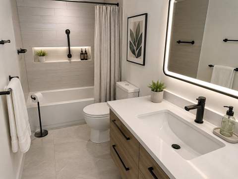 5208 NE 24th Terrace #F106, Fort Lauderdale FL - photo 12 of 33
