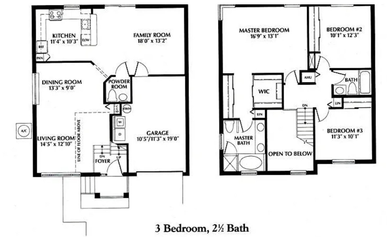 3 bedroom Single Family Residence at 527 NW 87th Lane, Ramblewood South, Coral Springs — photo 2