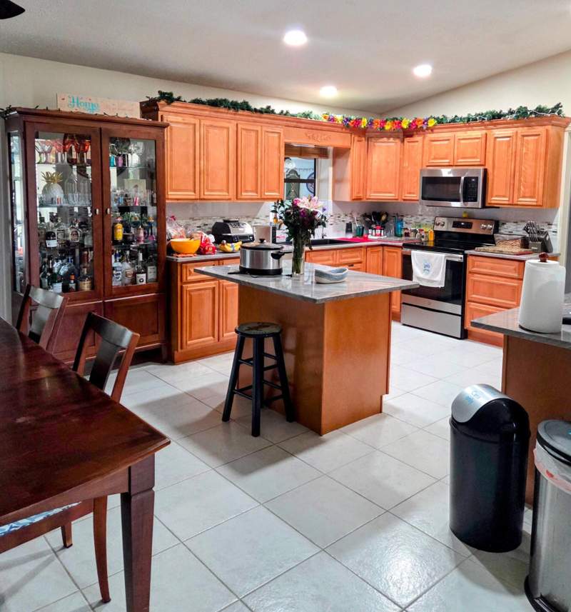 3 bedroom Single Family Residence at 1531 SE Portillo Road, South Port St Lucie Unit 4, Port St. Lucie — photo 5