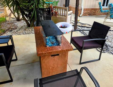 1531 SE Portillo Road, Port St. Lucie FL - photo 23 of 28