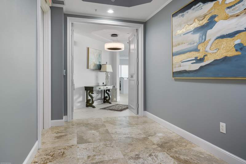 3 bedroom Condominium at 5150 N Ocean Drive #Ph 2001, Via Delfino, Singer Island — photo 3
