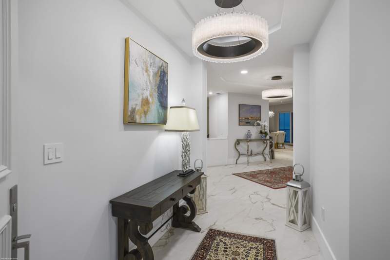 3 bedroom Condominium at 5150 N Ocean Drive #Ph 2001, Via Delfino, Singer Island — photo 5