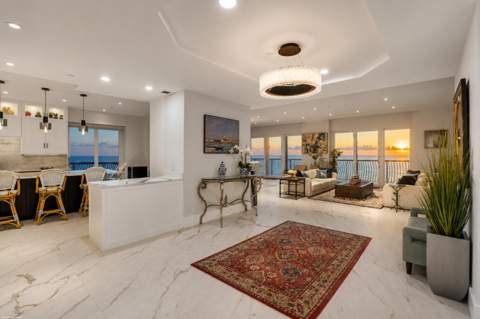 5150 N Ocean Drive #Ph 2001, Singer Island FL - photo 7 of 104