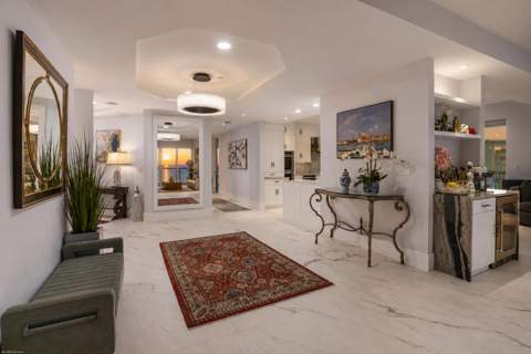 5150 N Ocean Drive #Ph 2001, Singer Island FL - photo 10 of 104