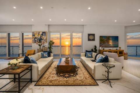 5150 N Ocean Drive #Ph 2001, Singer Island FL - photo 11 of 104