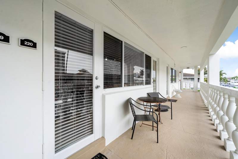 1 bedroom Condominium at 2881 NE 32nd Street #220, Waterside On The Intracoastal, Fort Lauderdale — photo 4