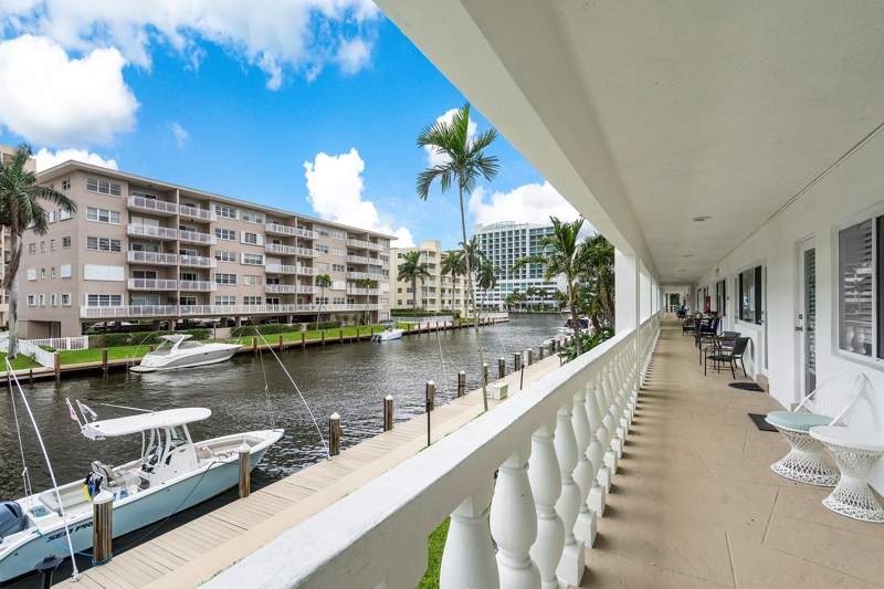 1 bedroom Condominium at 2881 NE 32nd Street #220, Waterside On The Intracoastal, Fort Lauderdale — photo 5