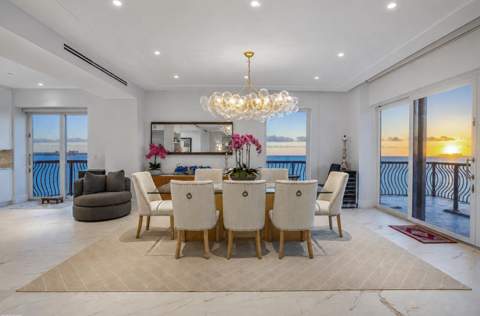 5150 N Ocean Drive #Ph 2001, Singer Island FL - photo 23 of 104