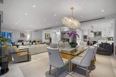 5150 N Ocean Drive #Ph 2001, Singer Island FL - photo 22 of 104