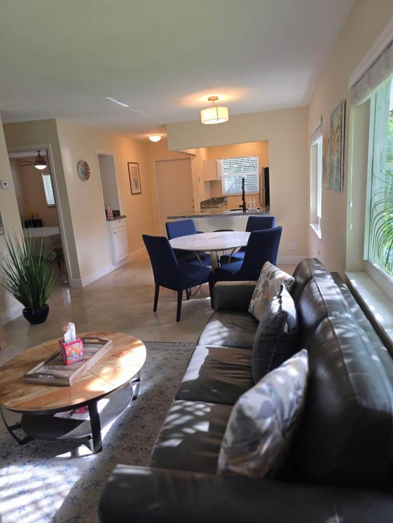 2 bedroom Condominium at 207 Tropic Isle Drive #215, Serena Vista Condo, Delray Beach — photo 3