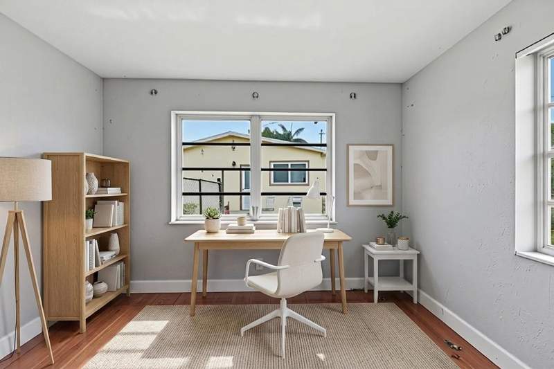 4 bedroom Single Family Residence at 1640 NE 32nd Place, Cresthaven No 8, Pompano Beach — photo 4
