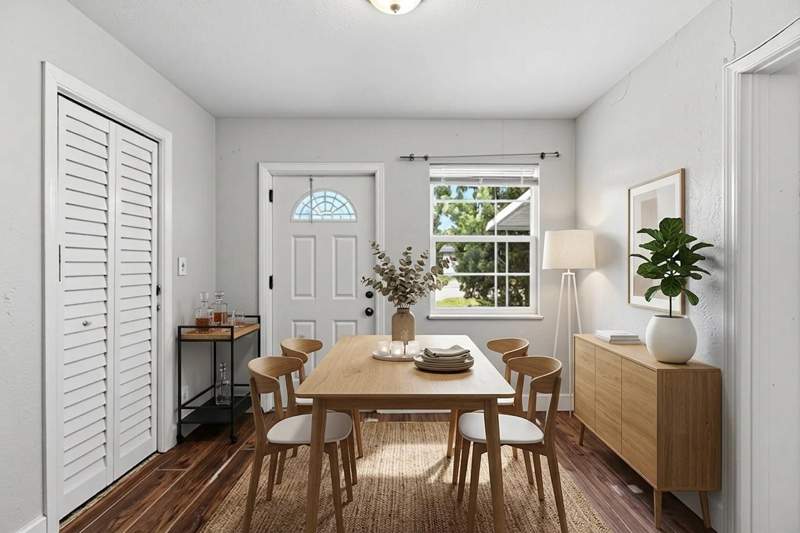 4 bedroom Single Family Residence at 1640 NE 32nd Place, Cresthaven No 8, Pompano Beach — photo 3
