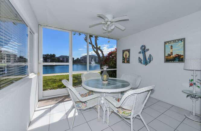 1 bedroom Condominium at 353 S US Highway 1 #A108, Jupiter Bay One Thru Six Condo, Jupiter — photo 5