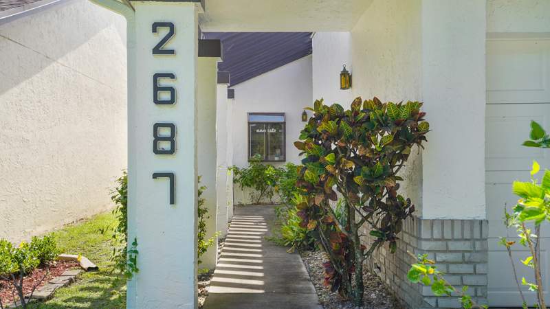 3 bedroom Single Family Residence at 2687 Blue Sage Avenue, Tartan Coconut Creek Parcel, Coconut Creek — photo 3