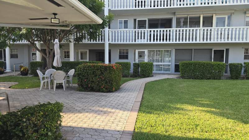 1 bedroom Condominium at 1965 SE 5th Court #104, North Hampton Court Condo, Pompano Beach — photo 2