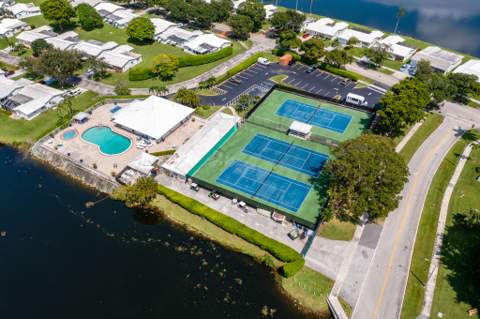 1076 NW 85th Terrace #A72, Plantation FL - photo 16 of 34