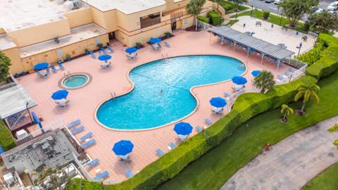 1076 NW 85th Terrace #A72, Plantation FL - photo 17 of 34