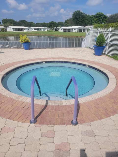 1076 NW 85th Terrace #A72, Plantation FL - photo 19 of 34