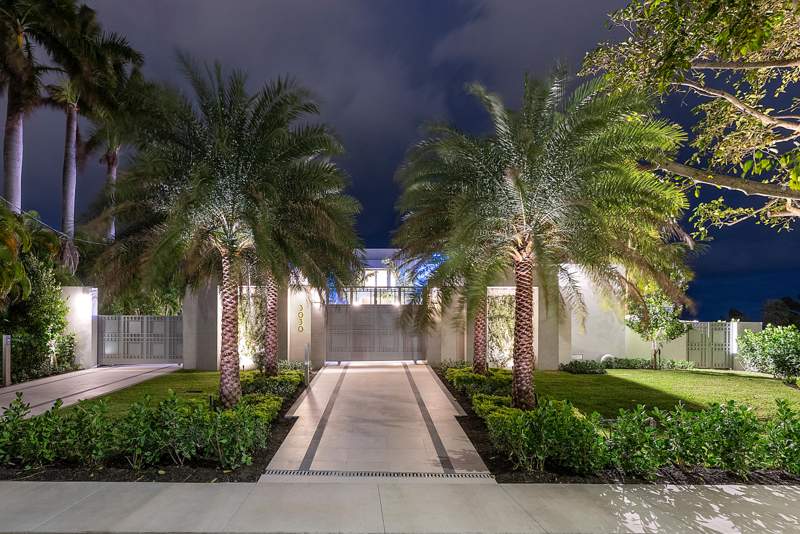 7 bedroom Single Family Residence at 3030 Washington Road, Prospect Park South, West Palm Beach — photo 4