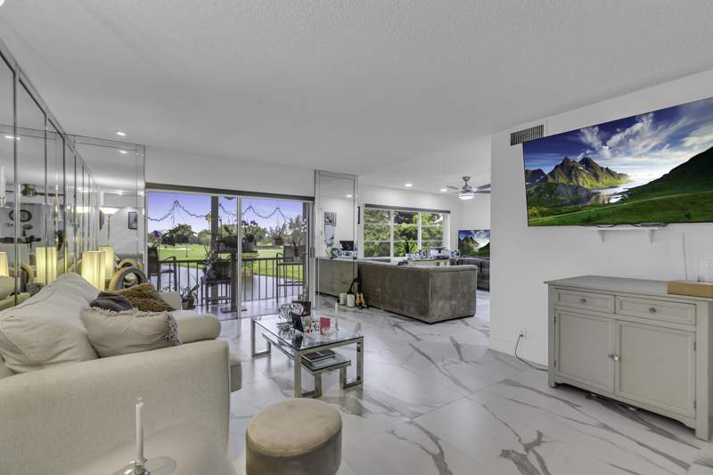 2 bedroom Condominium at 9500 N Hollybrook Lake Drive #301, Hollybrook Golf And, Pembroke Pines — photo 4
