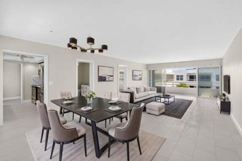 2701 S Ocean Boulevard #47, Highland Beach FL - photo 12 of 54