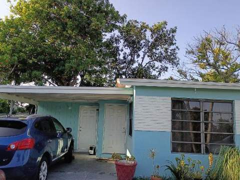 2731 NW 16th Court, Fort Lauderdale FL - photo 6 of 9