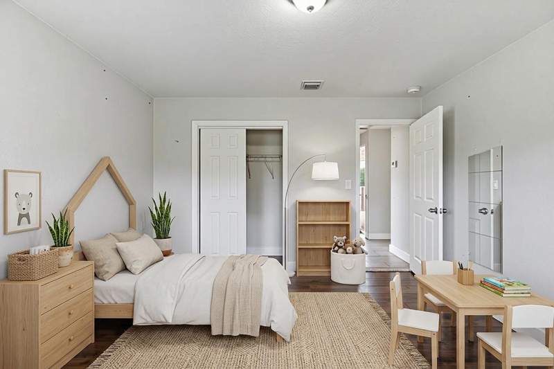 4 bedroom Single Family Residence at 1640 NE 32nd Place, Cresthaven No 8, Pompano Beach — photo 5