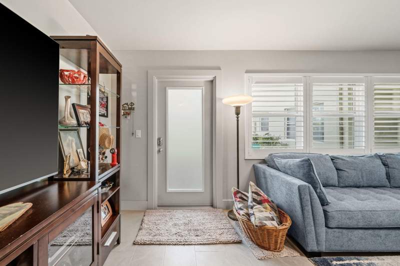 1 bedroom Condominium at 135 Andover F, Andover Condos, West Palm Beach — photo 3