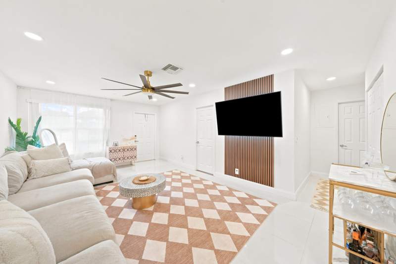 2 bedroom Villa at 8026 SW 20th Court, Arrowhead Golf & Tennis, Davie — photo 3