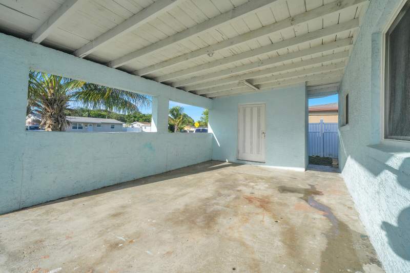 3 bedroom Single Family Residence at 3360 Florida Boulevard, Palm Beach Cabana Colony East, Palm Beach Gardens — photo 3